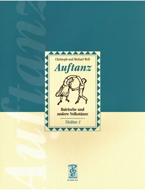 Auftanz